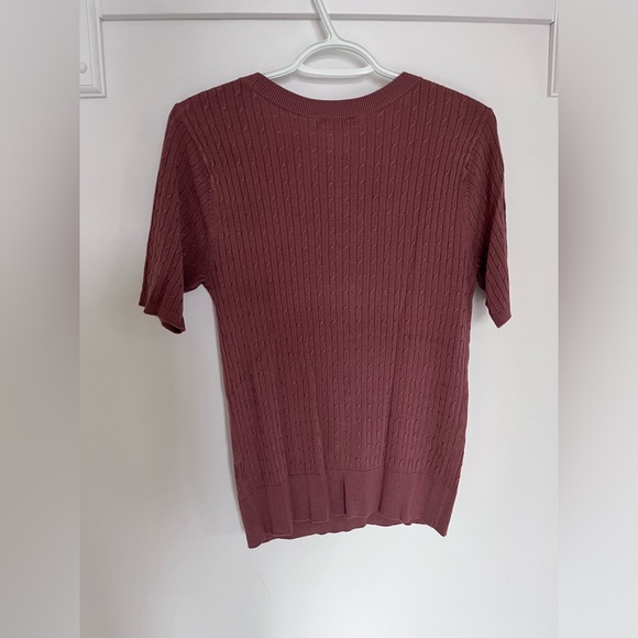 Women’s fitted shirt/tee - Picture 6 of 6